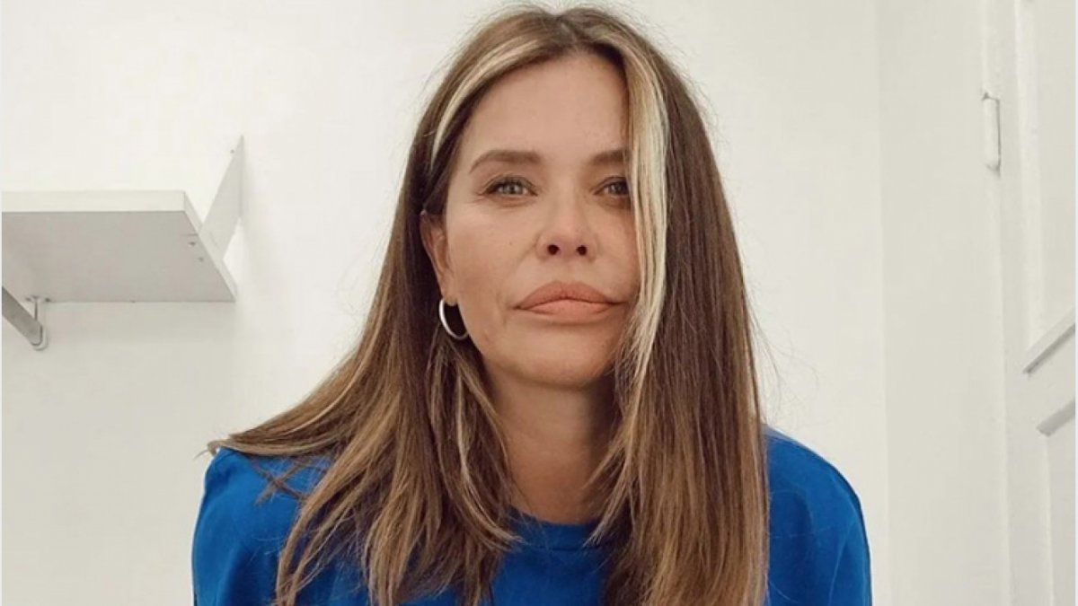 A través de su cuenta de Instagram