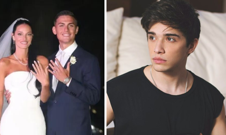 indirecta para oriana sabatini: el escandaloso posteo de julian serrano tras la boda de su exnovia con paulo dybala indirecta para oriana sabatini: el escandaloso posteo de julian serrano tras la boda de su exnovia con paulo dybala