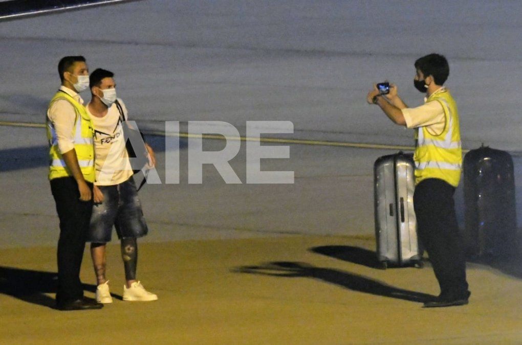 Sin Messi, el Barcelona intentará acercarse al pelotón de arriba de LaLiga cuando reciba al Eibar este martes.