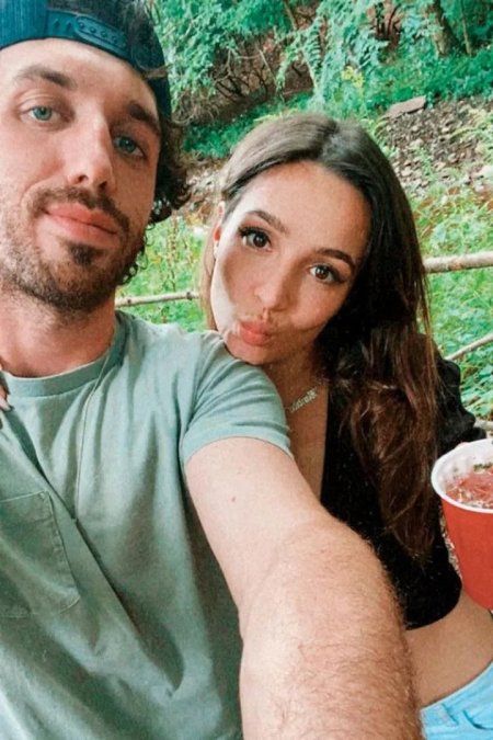 Brenda Asnicar presentó a su nuevo novio desde Nueva York.