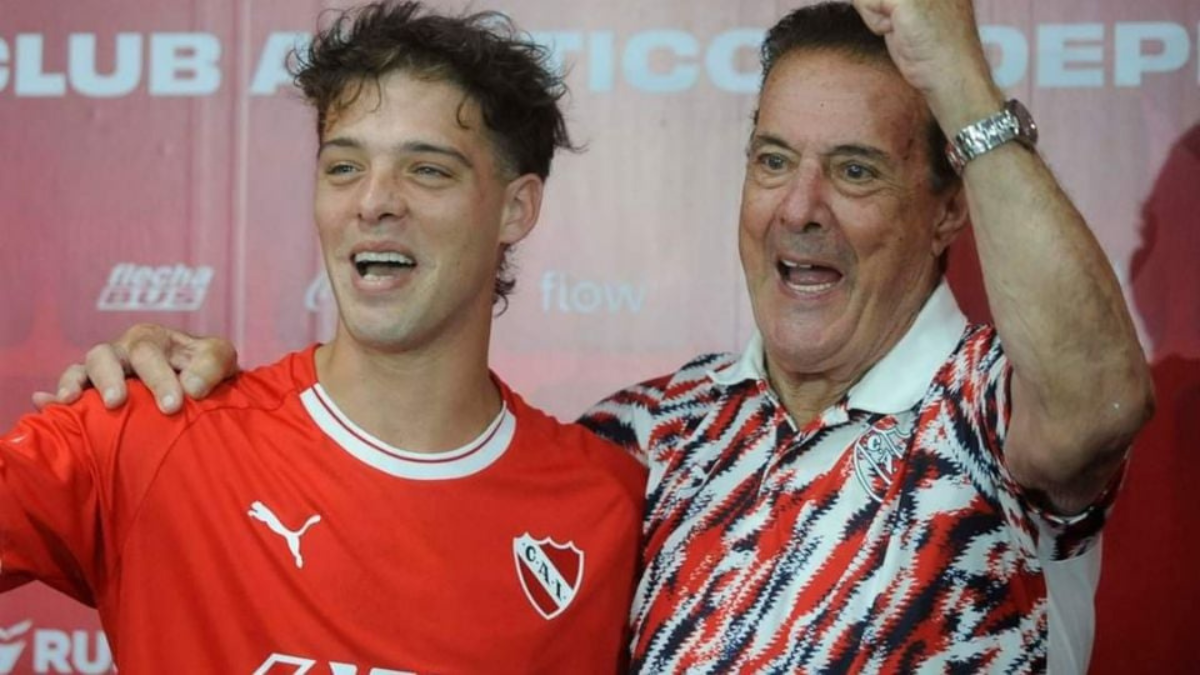 El influencer lo hizo de nuevo pero en grande