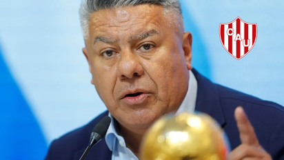 La gran noticia que recibió Unión por parte de Claudio Tapia y la AFA antes de las elecciones