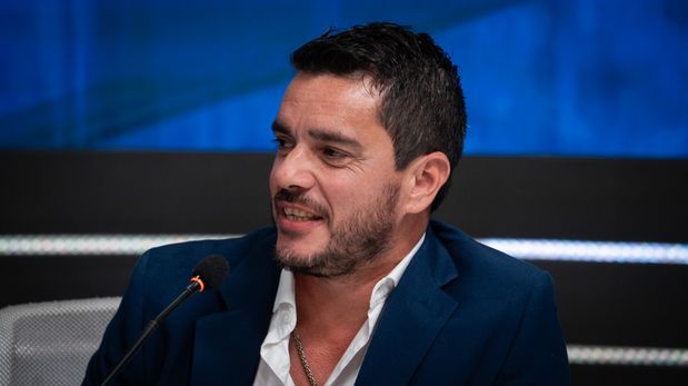 El asesor comercial Matías Sanfilippo explicó en el programa Milla Extra distintas opciones para invertir.&nbsp;