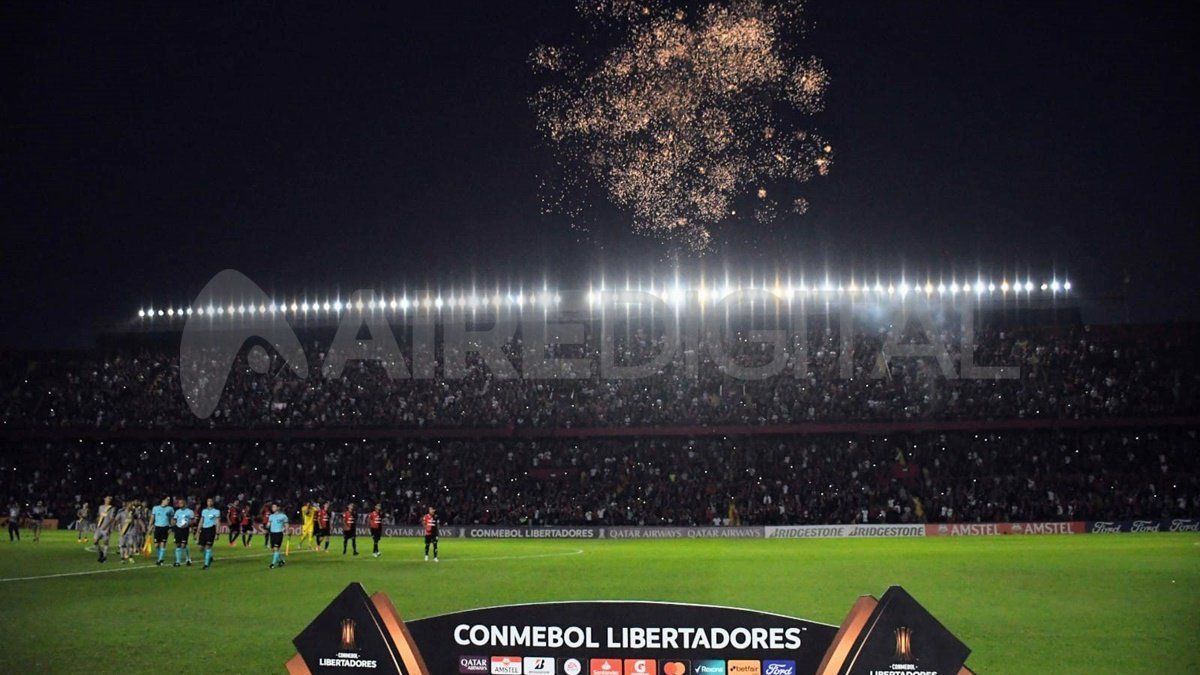 Sorteo Copa Libertadores 2023: qué equipos argentinos la juegan, cuándo y dónde verlo