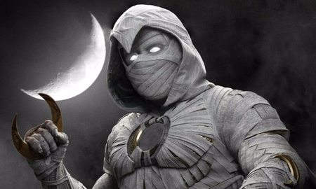 Actualmente, Moon Knight ostenta en Rotten Tomatoes una puntuación de 87%, esta certificación es otro gran apoyo para la historia. La semana pasada tuvo su debut en Disney+ y consiguió un nuevo logro: llegar a 1.8 millones de hogares en Estados Unidos durante sus primeros días de transmisión. Actualmente, Moon Knight ostenta en Rotten Tomatoes una puntuación de 87%, esta certificación es otro gran apoyo para la historia. La semana pasada tuvo su debut en Disney+ y consiguió un nuevo logro: llegar a 1.8 millones de hogares en Estados Unidos durante sus primeros días de transmisión.