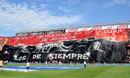 Colón realiza descuentos de hasta un 50% de descuentos para los hinchas que asocien en septiembre. Colón realiza descuentos de hasta un 50% de descuentos para los hinchas que asocien en septiembre.