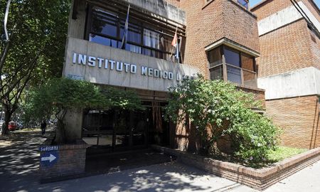 Aire de Santa Fe | instituto medico legal Rosario IML 1.jpg