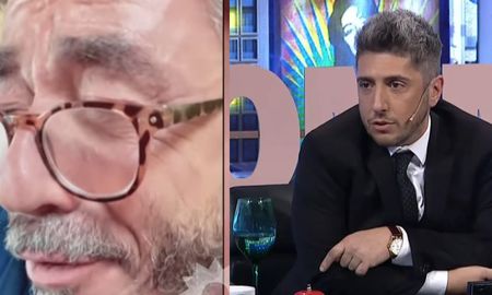 Pablo Granados durísimo contra Jey Mammón Pablo Granados durísimo contra Jey Mammón