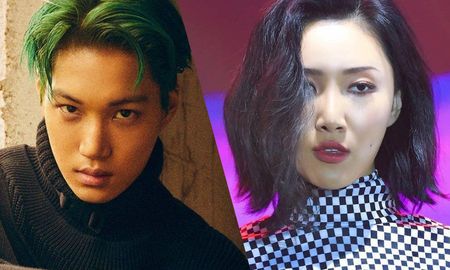 El resumen con las noticias más destacadas del mundo del Kpop que no podés perderte si sos fan de BTS, EXO o MAMAMOO. ¡También en video! El resumen con las noticias más destacadas del mundo del Kpop que no podés perderte si sos fan de BTS, EXO o MAMAMOO. ¡También en video!