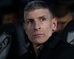 Palermo dejará de ser el entrenador de Platense. Palermo dejará de ser el entrenador de Platense.