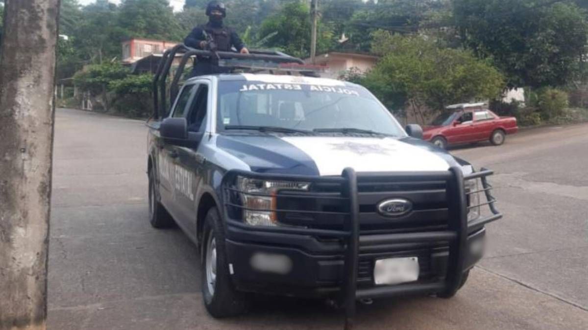 Apuñalaron a un jefe municipal en México: murió camino al hospital