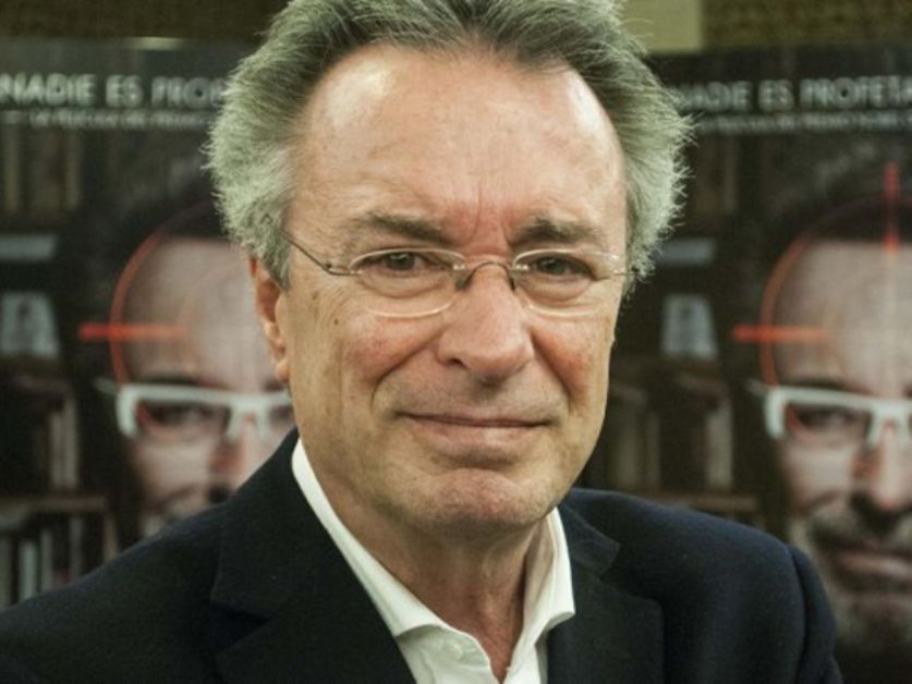 El ciudadano ilustre compite por el Goya a mejor película iberoamericana