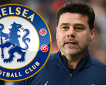 Chelsea llega a la Argentina. Chelsea llega a la Argentina.