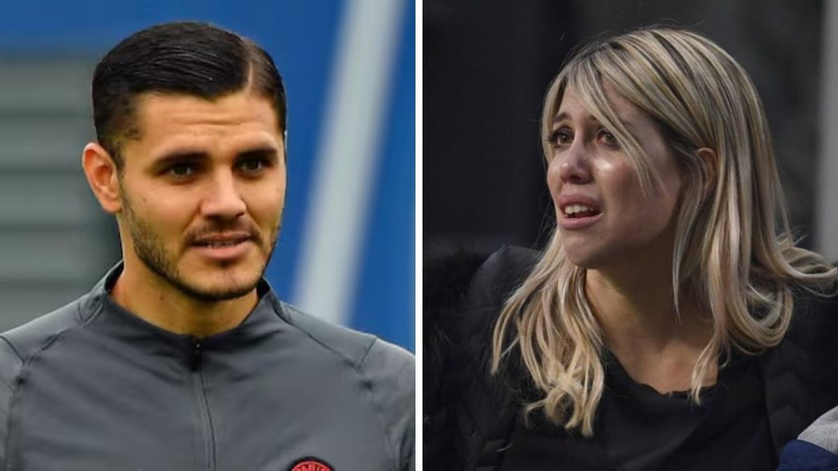 Mauro Icardi tomó una decisión que podría cambiar el rumbo de su vínculo con Wanda Nara.