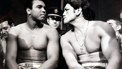 Ringo Bonavena, un provocador corajudo y de gran corazón que se le plantó a Muhammad Ali