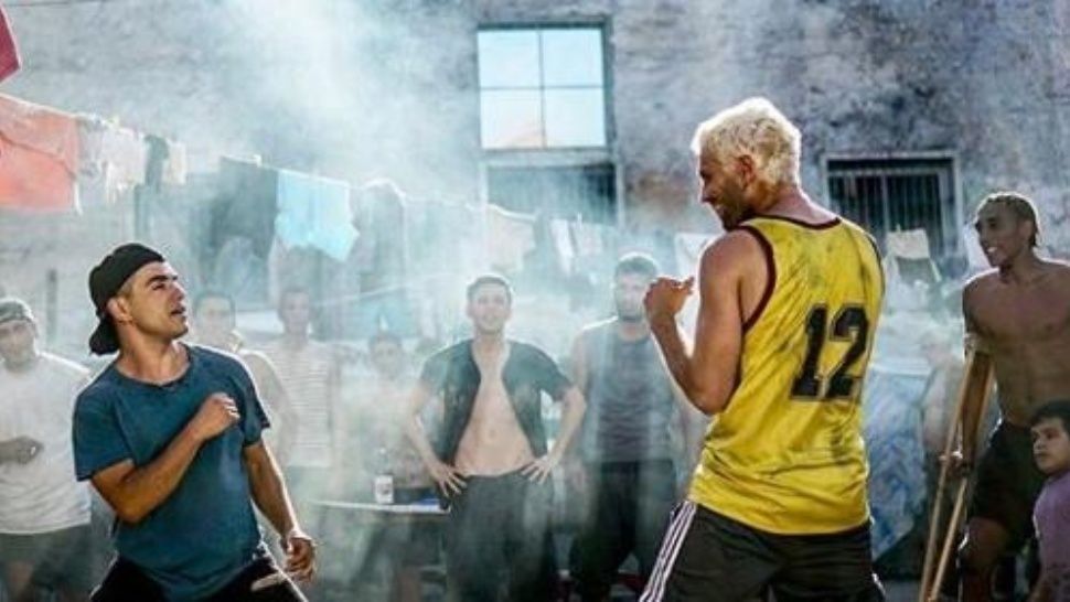 Dos conocidos actores se suman a “El Marginal”