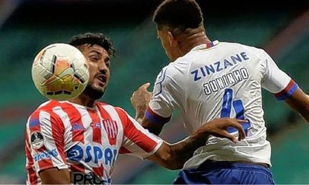 El defensor rescindirá contrato y será nuevo jugador de Huracán. El defensor rescindirá contrato y será nuevo jugador de Huracán.