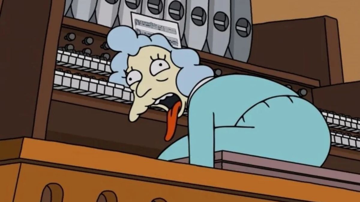 El personaje debut&oacute; en 1991 y acompa&ntilde;&oacute; a Springfield durante m&aacute;s de tres d&eacute;cadas.