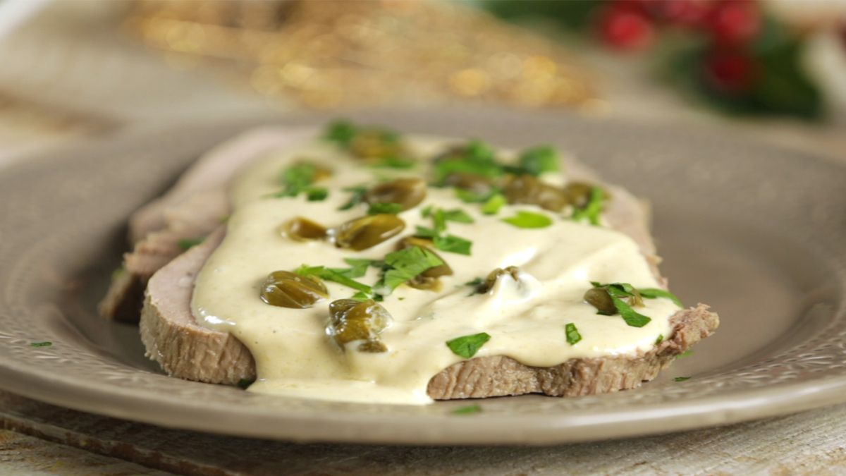 El vitel toné será un lujo esta navidad