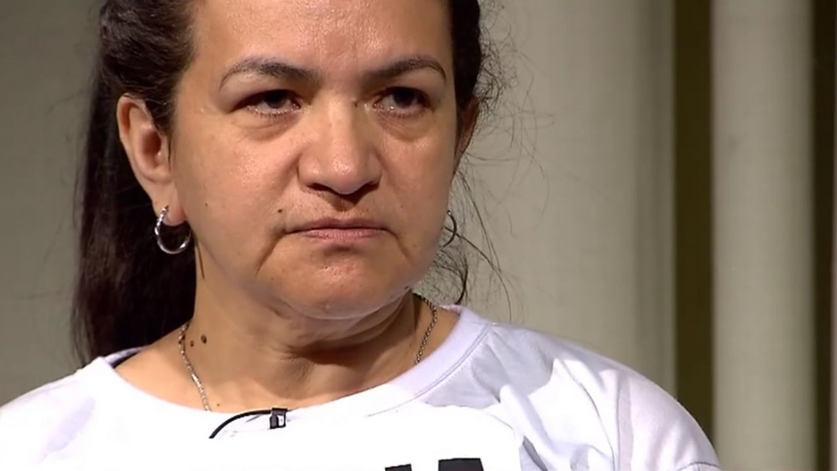 La madre de Fernando Báez Sosa encaró a los rugbiers en pleno juicio: ¿Por qué le hicieron eso?