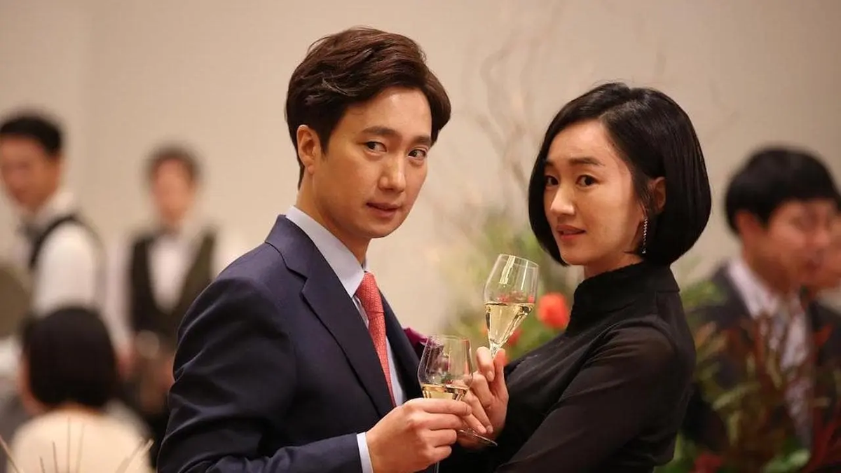 "Alta sociedad", la película coreana que está en Netflix y no te podés perder. "Alta sociedad", la película coreana que está en Netflix y no te podés perder.