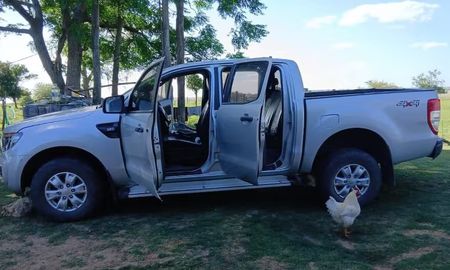 fuerte reclamo de ruralistas argentinos tras el crimen de un productor en corrientes fuerte reclamo de ruralistas argentinos tras el crimen de un productor en corrientes