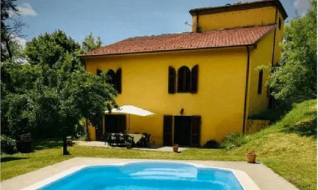 Sortean una mansión en la Toscana valuada en USD520 mil por solo 27 euros: cómo participar Sortean una mansión en la Toscana valuada en USD520 mil por solo 27 euros: cómo participar