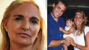 Así es la nueva vida de Silvia DAuro, la mamá de More Rial y ex de Jorge Rial