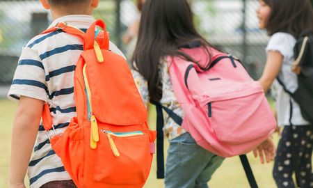 Los encuentro recreativos de verano están destinados a los estudiantes con trayectorias educativas más frágiles durante el 2020. Los encuentro recreativos de verano están destinados a los estudiantes con trayectorias educativas más frágiles durante el 2020.