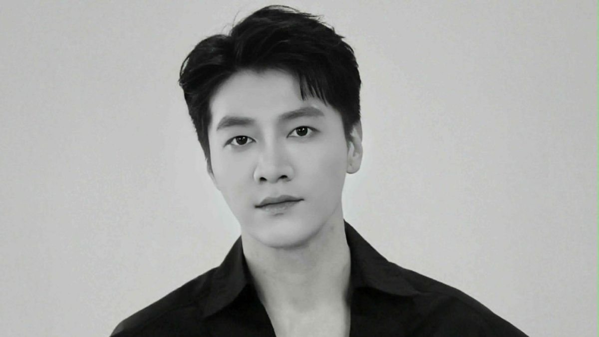 Jin Ze era una de las caras reconocidas de las series románticas chinas y tenía seguidores en distintos países.
