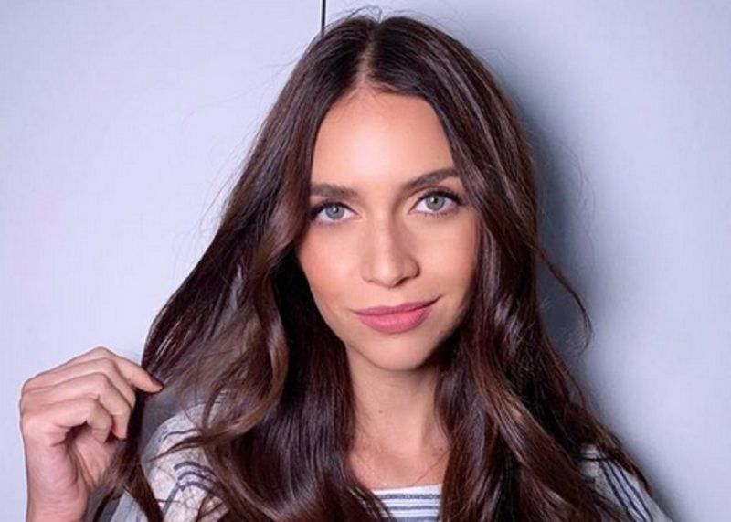 En el día de su cumpleaños, Zaira Nara anunció que está embarazada