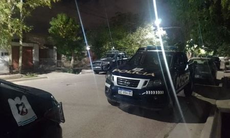 Mendoza: una mujer de 40 años murió luego de recibir una descarga eléctrica Mendoza: una mujer de 40 años murió luego de recibir una descarga eléctrica