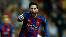 Los homenajes de Barcelona a Messi por sus 500 goles Los homenajes de Barcelona a Messi por sus 500 goles