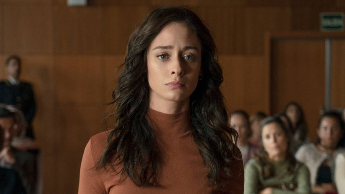 La serie de Netflix que atrapa por su drama y romance intenso.