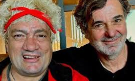 pity alvarez volveria a los escenarios con una banda nueva: la verdad sobre los rumores
