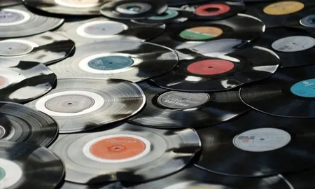 Día internacional del disco de vinilo: ¿por qué se festeja el 12 de agosto? Día internacional del disco de vinilo: ¿por qué se festeja el 12 de agosto?