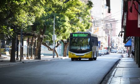 El precio plano del boleto pasará de $59.35 a $69.50 en la ciudad de Santa Fe. El precio plano del boleto pasará de $59.35 a $69.50 en la ciudad de Santa Fe.
