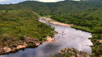 Este rincón serrano de Córdoba te enamorará: naturaleza y paisajes que debes descubrir
