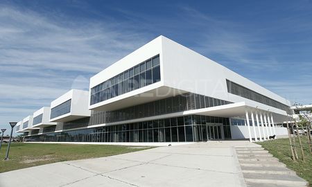 Aire de Santa Fe | Nuevo Hospital Iturraspe