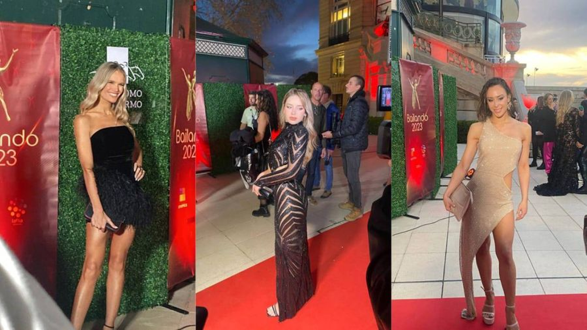 Cada vez falta menos para que empiece el Bailando 2023. Cada vez falta menos para que empiece el Bailando 2023.