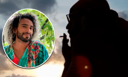 “Soy un hombre libre, viendo dónde daré mi arte y encontraré mi nueva suerte”, dijo también Gabo, que aseguró que nunca va a dejar el baile. “Siempre supe que para eso vine a esta vida, pero ahora es tiempo de vivir otras experiencias que en un futuro mi cuerpo las expresará, explicó, contento con sus decisiones. “Soy un hombre libre, viendo dónde daré mi arte y encontraré mi nueva suerte”, dijo también Gabo, que aseguró que nunca va a dejar el baile. “Siempre supe que para eso vine a esta vida, pero ahora es tiempo de vivir otras experiencias que en un futuro mi cuerpo las expresará, explicó, contento con sus decisiones.