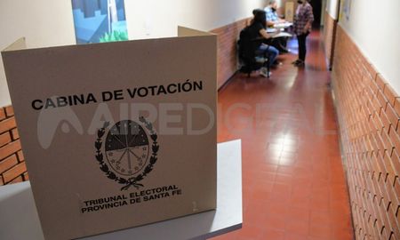 Resultados en vivo: cómo van las Elecciones 2021 en San Cristóbal Resultados en vivo: cómo van las Elecciones 2021 en San Cristóbal