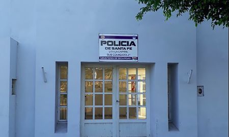 ocurrio otra pelea en la subcomisaria donde mataron a un preso a fines de febrero