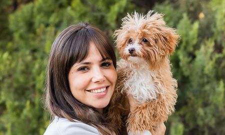 La macabra teoría sobre Caramelo, el perro que Romina Uhrig adoptó en Gran Hermano: ¿Está muerto? La macabra teoría sobre Caramelo, el perro que Romina Uhrig adoptó en Gran Hermano: ¿Está muerto?