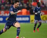 Lionel Messi hizo su estreno con el Paris Saint-Germain y Mauricio Pochettino, DT del PSG, destacó la importancia de estos primeros minutos en su nuevo club.