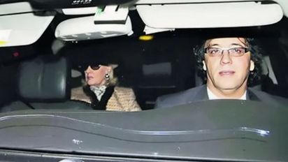 El exchofer de Mirtha Legrand rompió el silencio tras el reclamo millonario: 