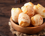 Chipa con 3 ingredientes: la receta fácil y lista en pocos minutos. Chipa con 3 ingredientes: la receta fácil y lista en pocos minutos.