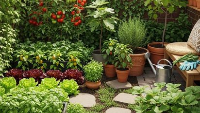 Cómo cuidar tus plantas en primavera y ayudarlas a florecer