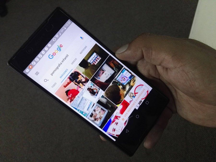 Habrá hasta 6 años de cárcel para quienes tengan pornografía infantil