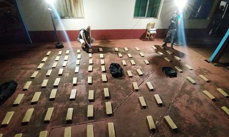 Los procedimientos fueron llevados a cabo por personal de Gendarmería Nacional a raíz de una investigación iniciada seis meses atrás Los procedimientos fueron llevados a cabo por personal de Gendarmería Nacional a raíz de una investigación iniciada seis meses atrás